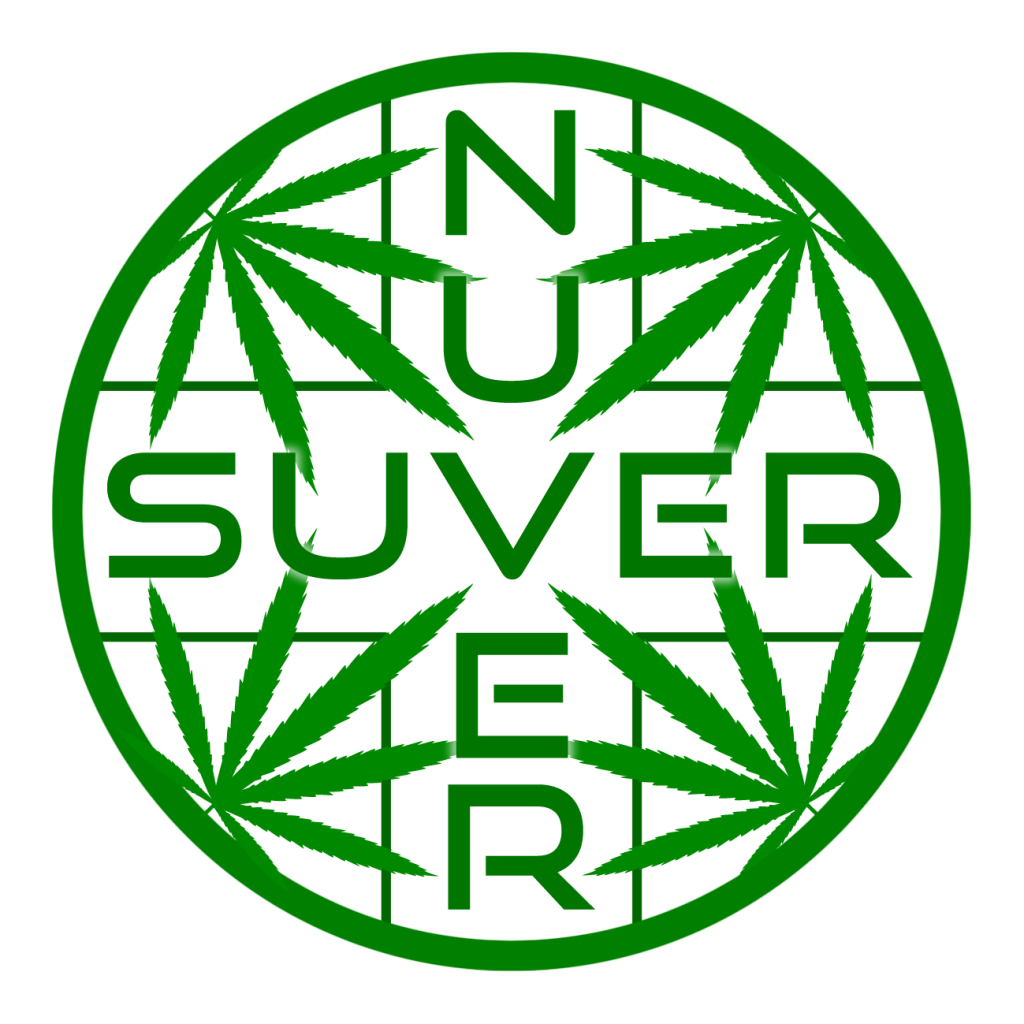 Suver Nuver - Supporting Medical Patients with Legalized Wellness Solutions