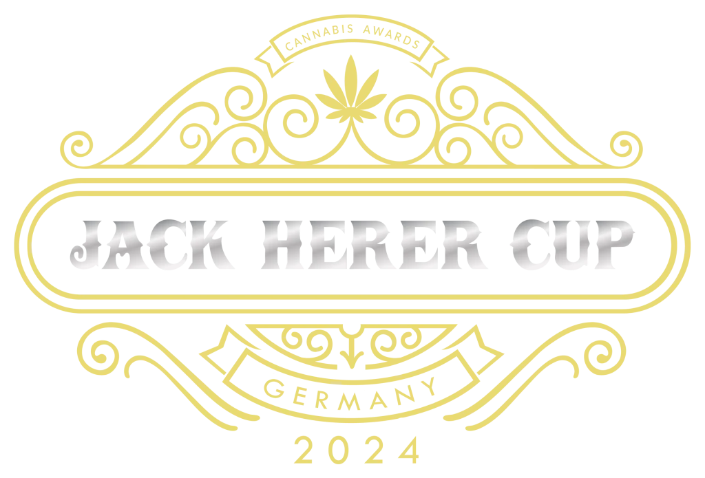 Jack Herer Cup 2024 - Showcasing Jungle Vibez and Awarding Excellence